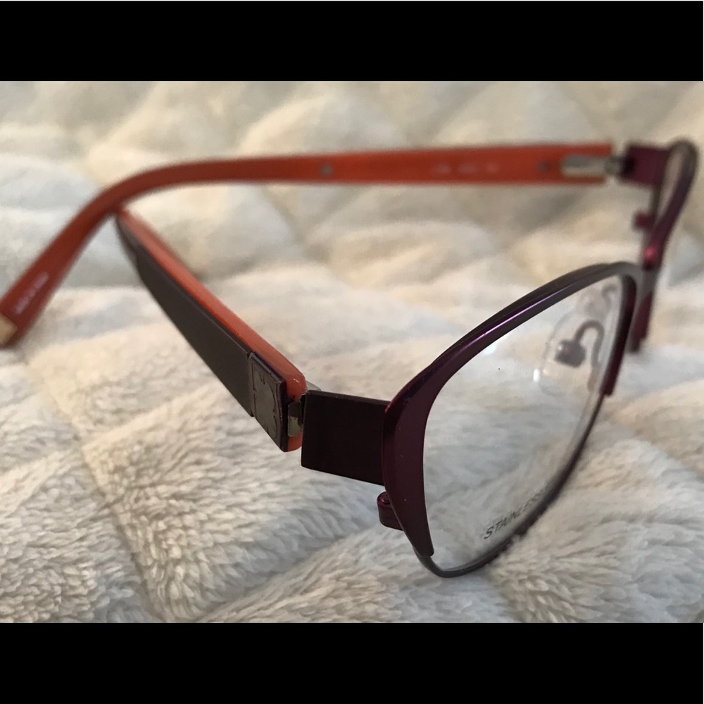 NEW Women’s Liz Claiborne Eyeglasses Frames